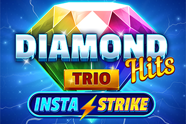 Diamond Hits Trio: InstaStrike