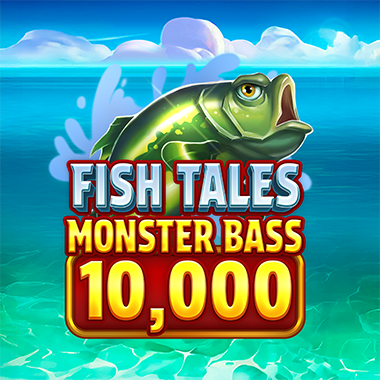 Fish Tales: Monster Bass 10,000