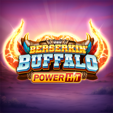 Berserkin' Buffalo Power Hit