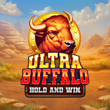 Ultra Buffalo Hold and Win