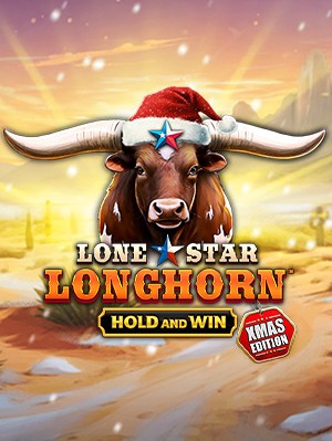 lone_star_long_horn_xmas