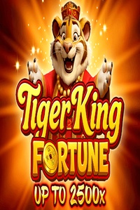 tiger_king_fortune