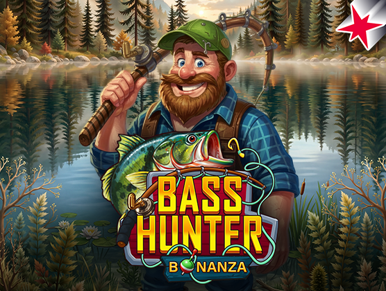 Bass Hunter Bonanza