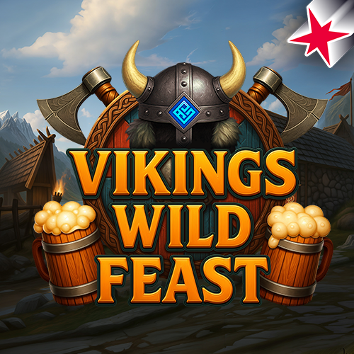 Vikings Wild Feast