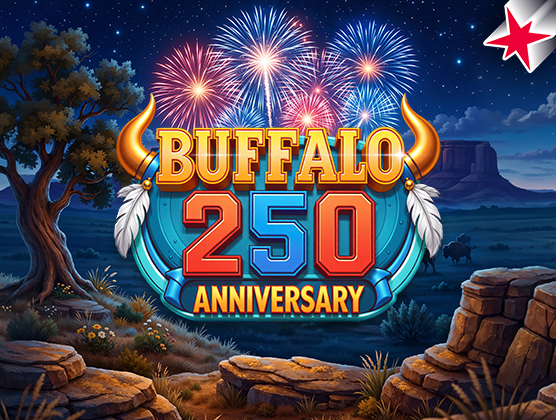 Buffalo 250 Anniversary