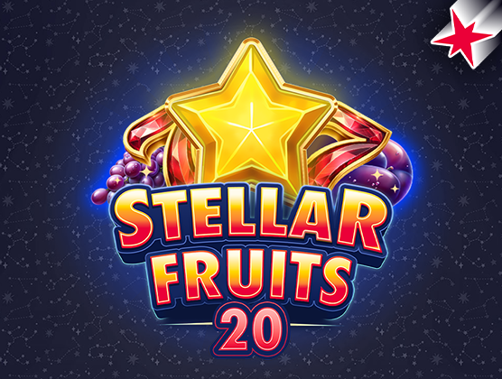 Stellar Fruits 20