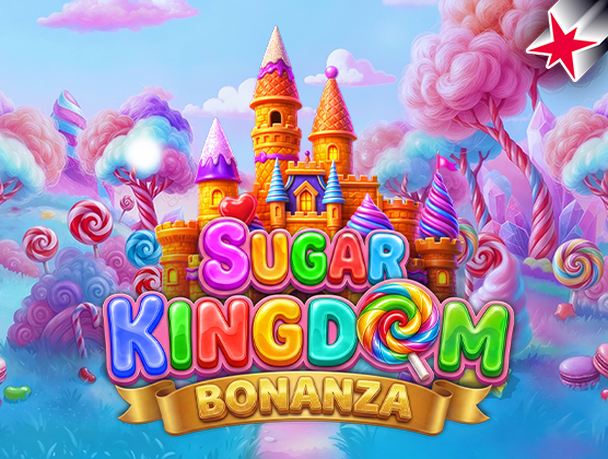 Sugar Kingdom Bonanza