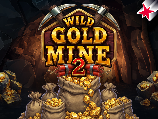 Wild Gold Mine 2