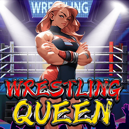 wrestling_queen