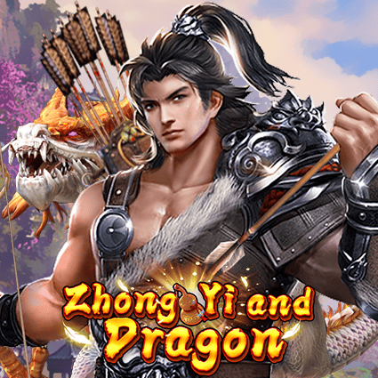 zhong_yi_and_dragon