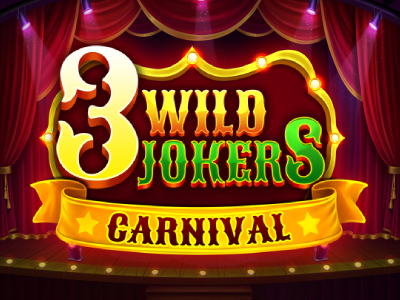 threewildjokerscarnival