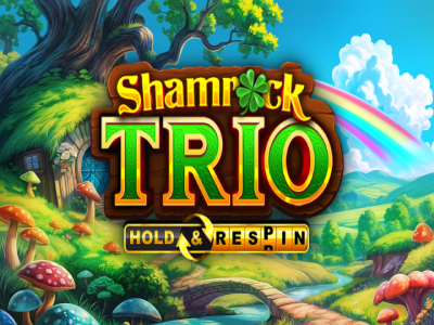 shamrocktrioholdandrespin