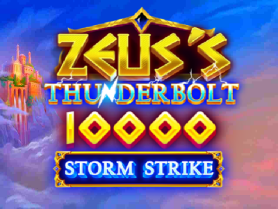 zeussthunderbolt10000stormstrike