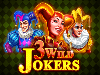 threewildjokers