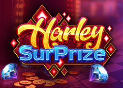 Harley SurPrize - 96