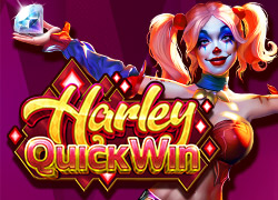 Harley QuickWin - 96
