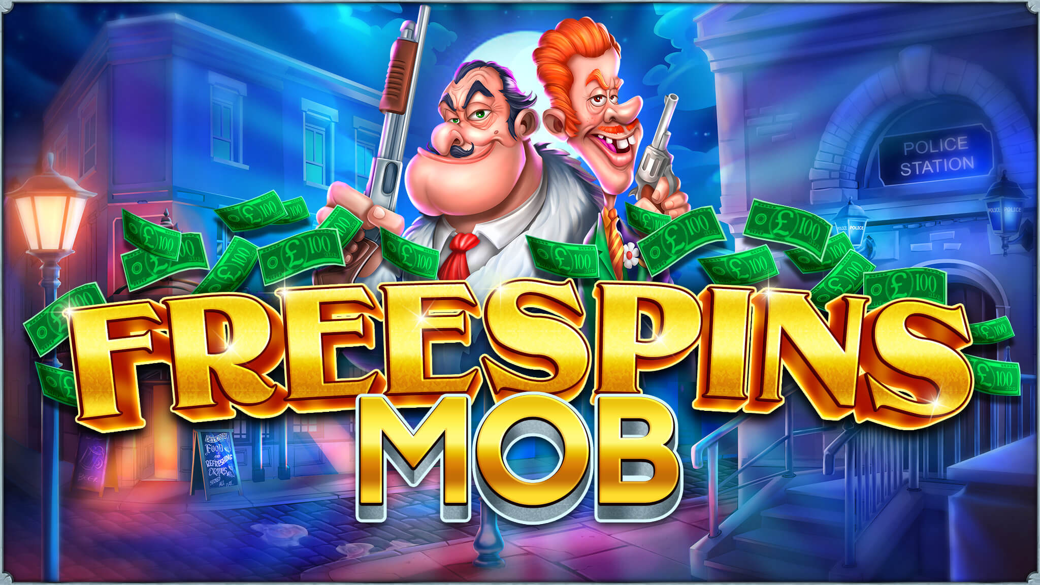 Freespins Mob