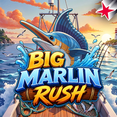 Big Marlin Rush