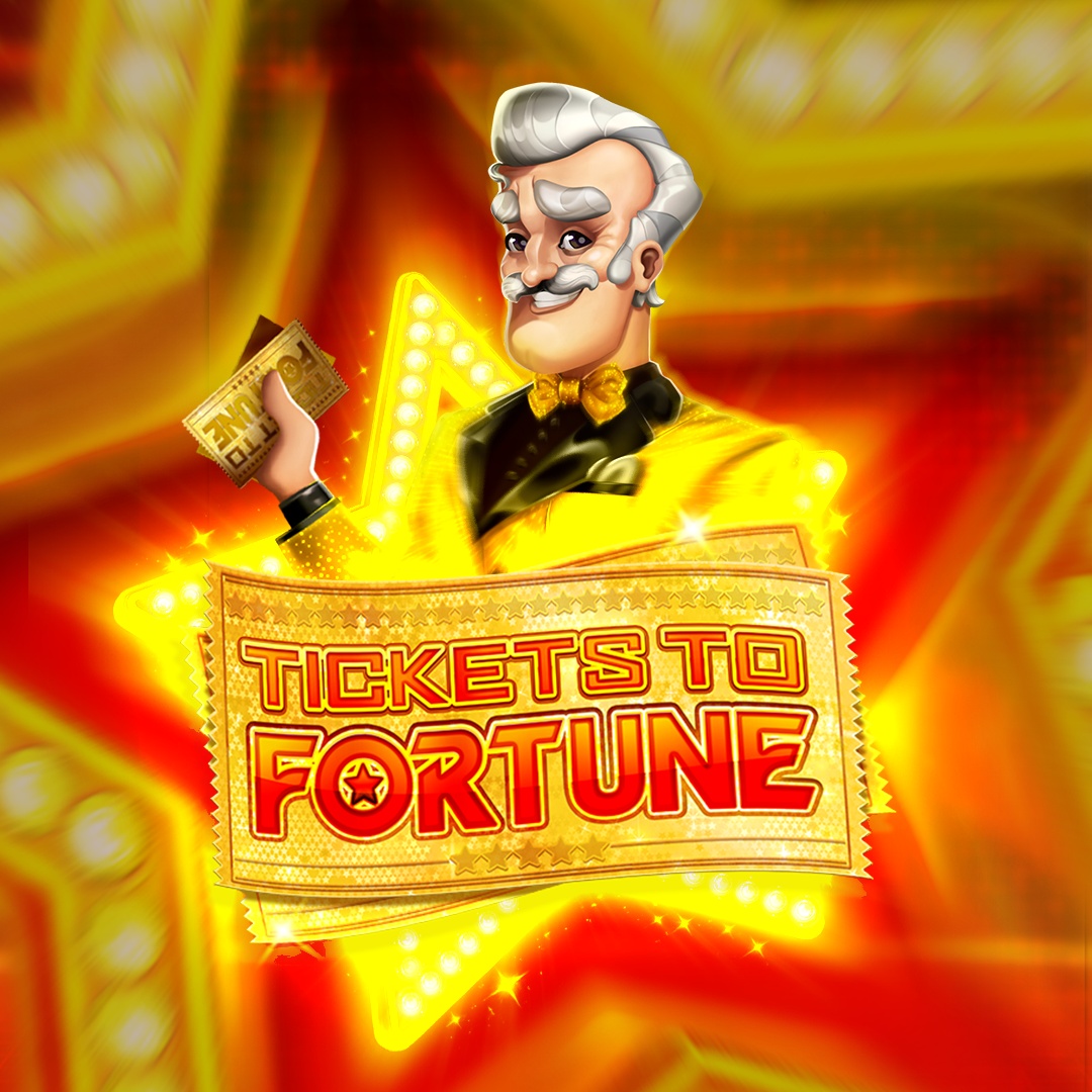 Tickets to Fortune 3x3 94