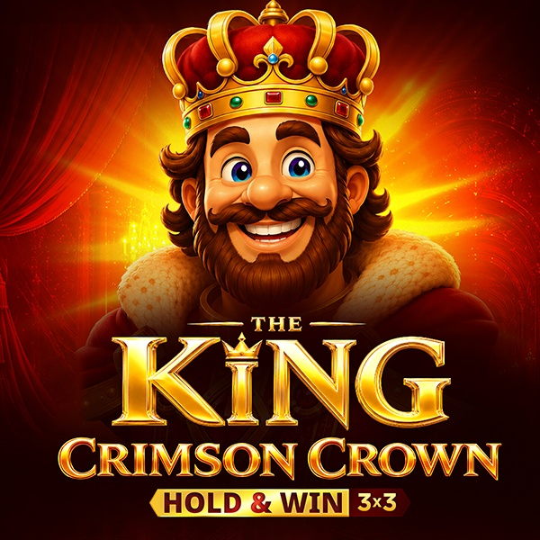 The King: Crimson Crown