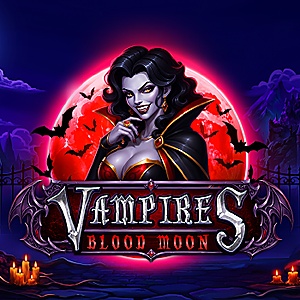 Vampires: Blood Moon