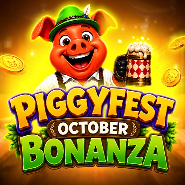 Piggyfest Bonanza