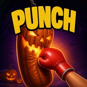Punch Halloween 94