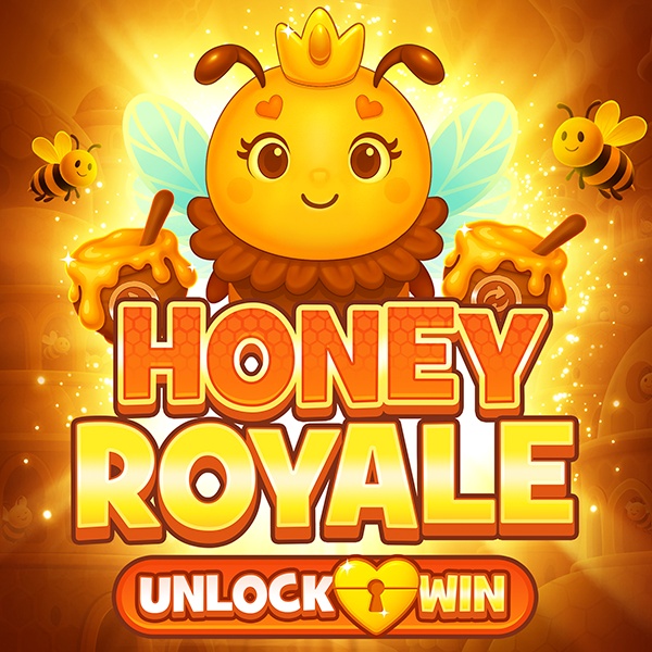 Honey Royale