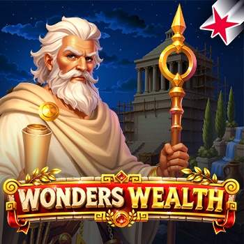 Wonders Wealth