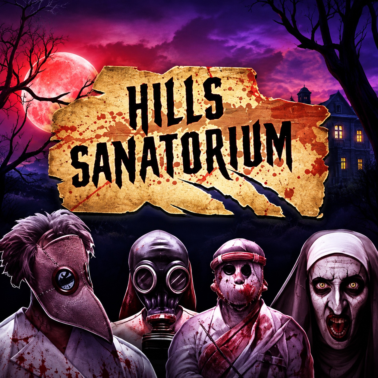 Hills Sanatorium