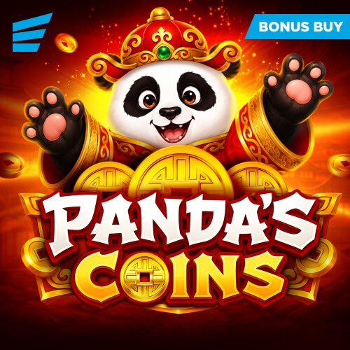 Panda's Coins