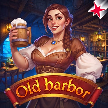 Old Harbor