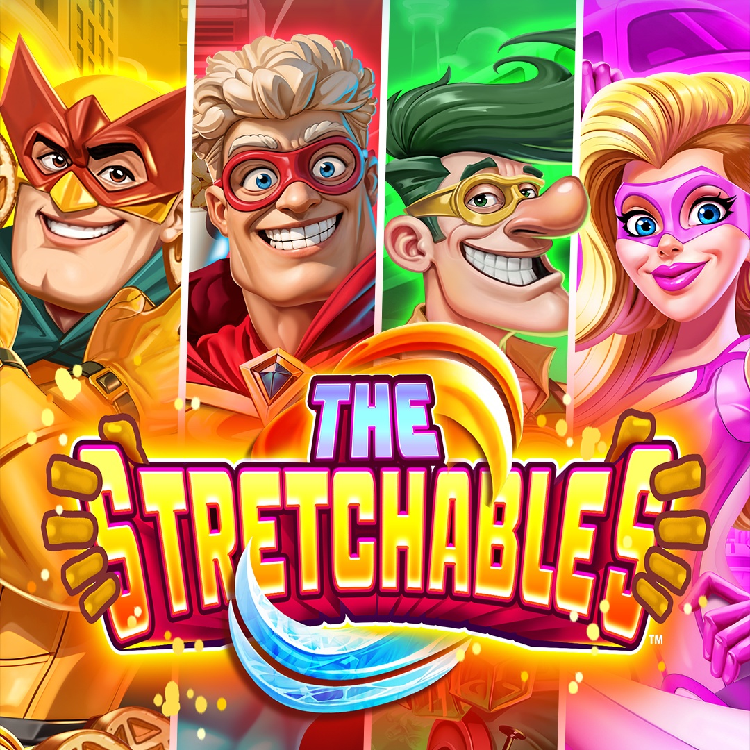 The Stretchables 94