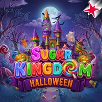 Sugar Kingdom Halloween