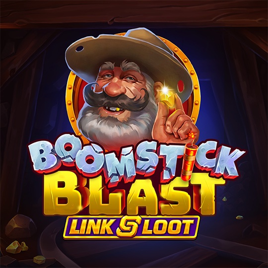 Boomstick Blast: Link & Loot