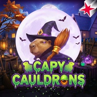 Capy Cauldrons