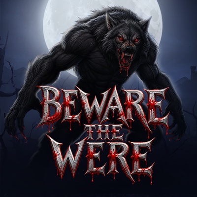 Beware The Were 90