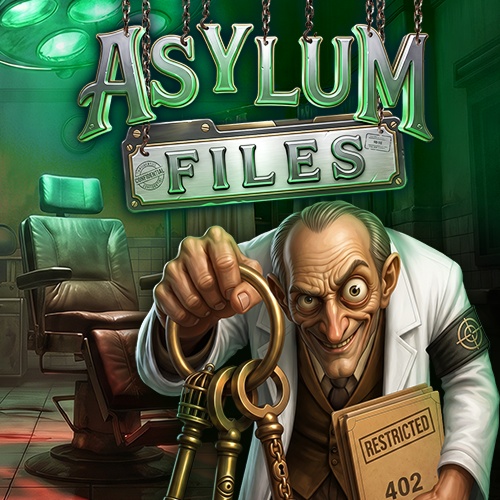 Asylum Files - 90