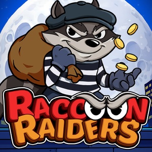 Raccoon Raiders