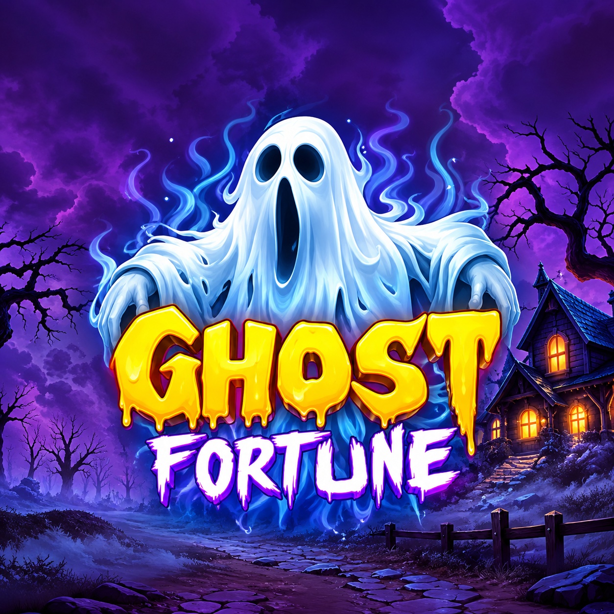 Ghost Fortune