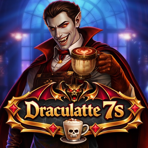 Draculatte7s - 96
