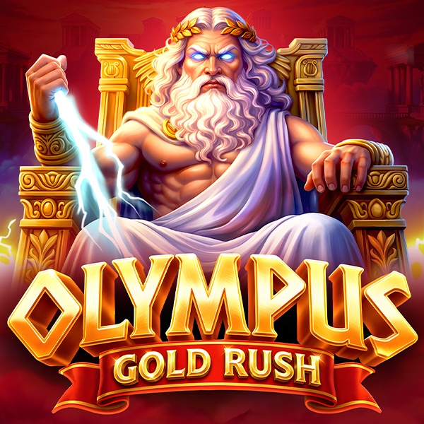 Olympus Gold Rush