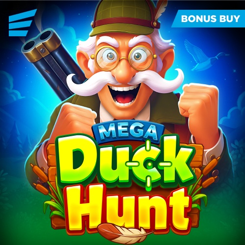 Mega Duck Hunt