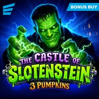 The Castle Of Slotenstein
