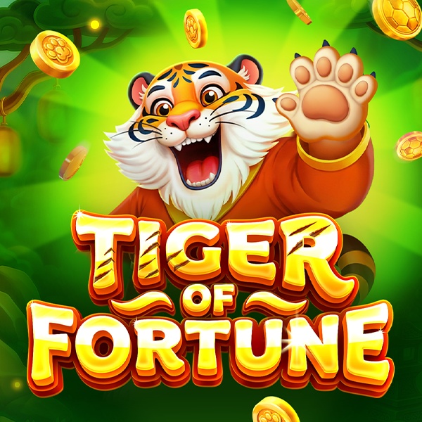Tiger of Fortune