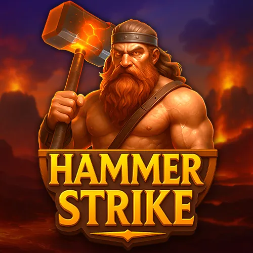 Hammer Strike 96