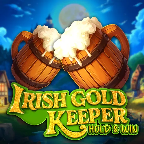 Irish Gold Keeper H&W 96
