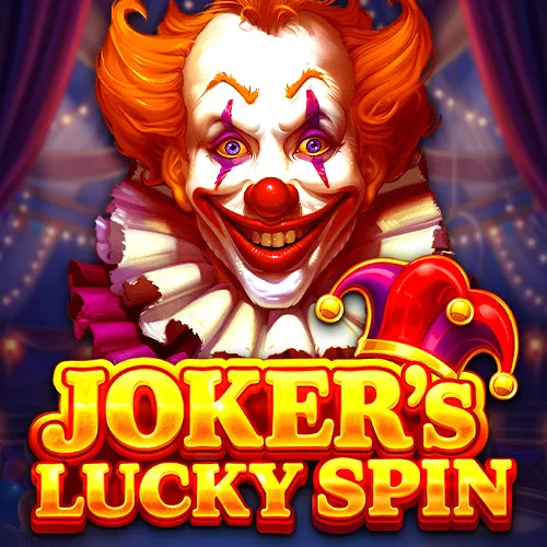 Jokers Lucky Spin 96