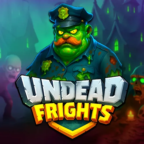 Undead Frights 96