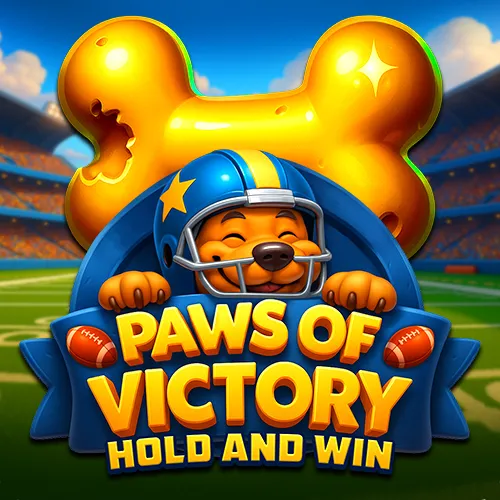 Paws of Victory 96 - H&W